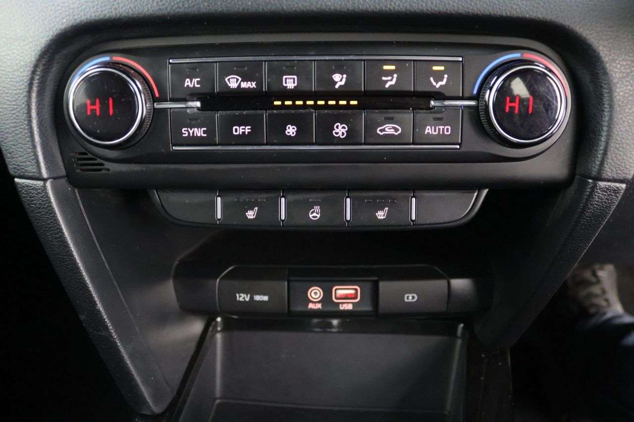 2019 KIA CEED 2019 KIA CEED