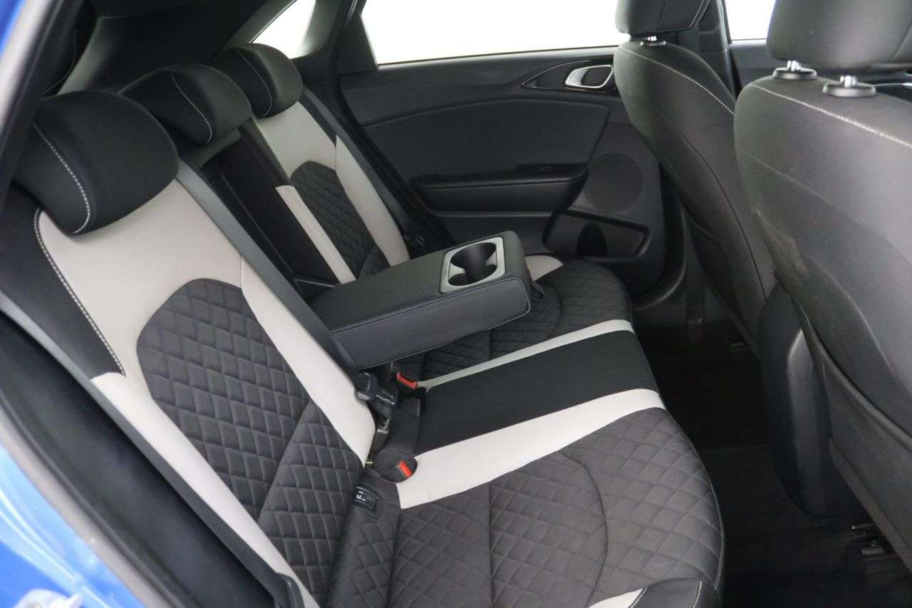 2019 KIA CEED 2019 KIA CEED