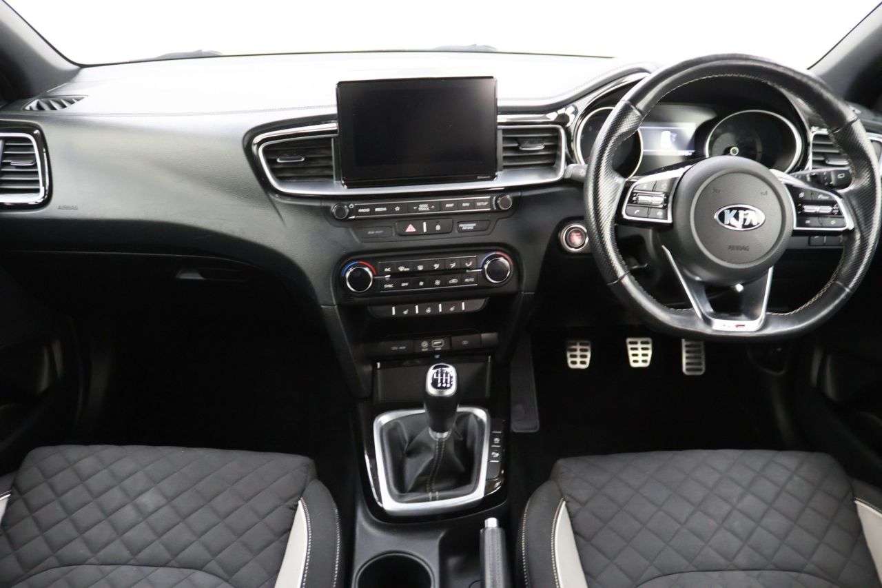 2019 KIA CEED 2019 KIA CEED