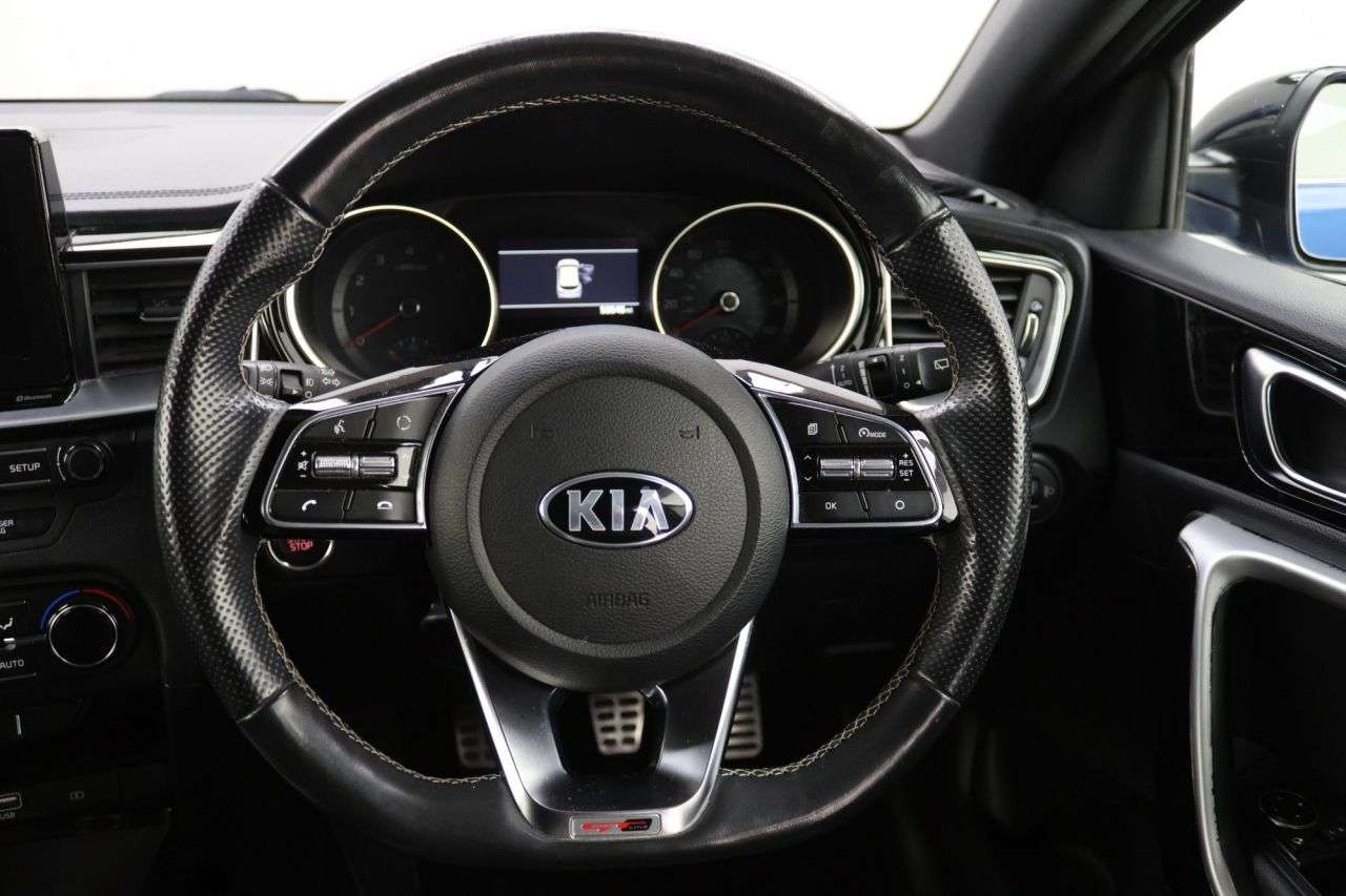 2019 KIA CEED 2019 KIA CEED