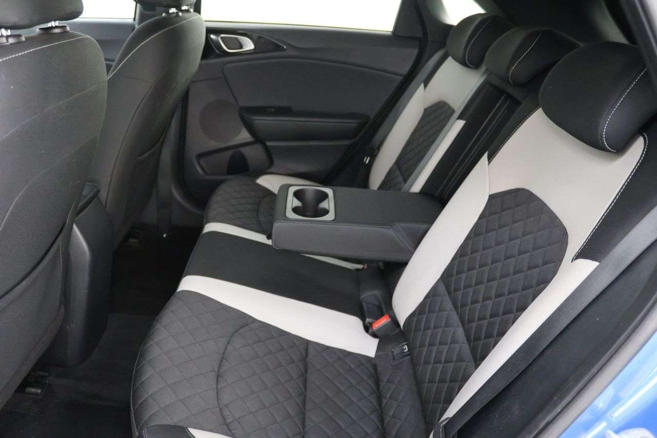 2019 KIA CEED 2019 KIA CEED