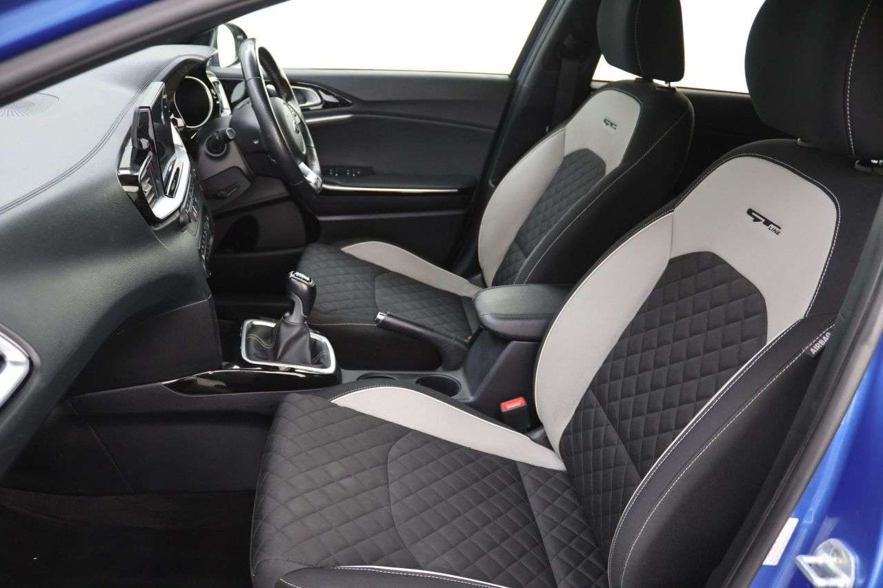 2019 KIA CEED 2019 KIA CEED