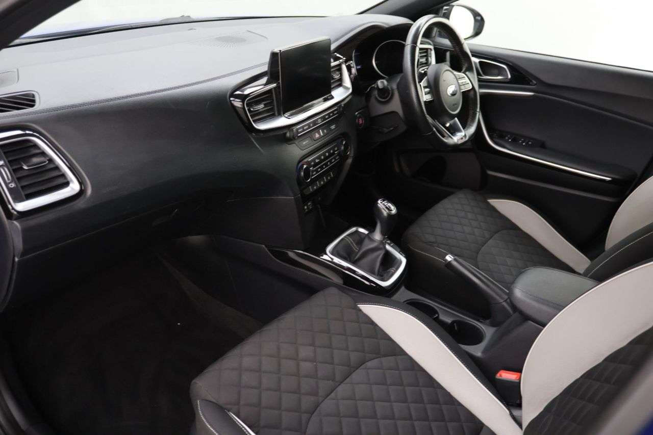 2019 KIA CEED 2019 KIA CEED