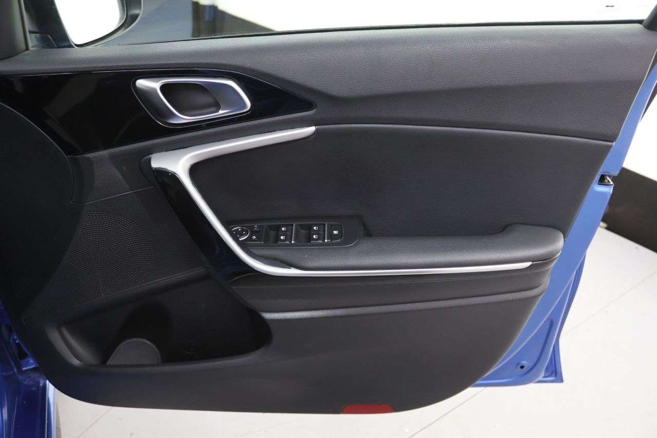 2019 KIA CEED 2019 KIA CEED