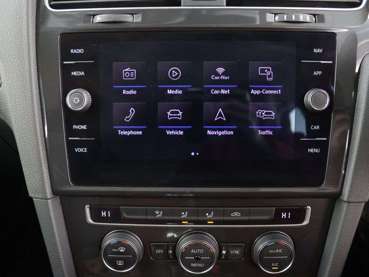 2019 VOLKSWAGEN E-GOLF 2019 VOLKSWAGEN E-GOLF