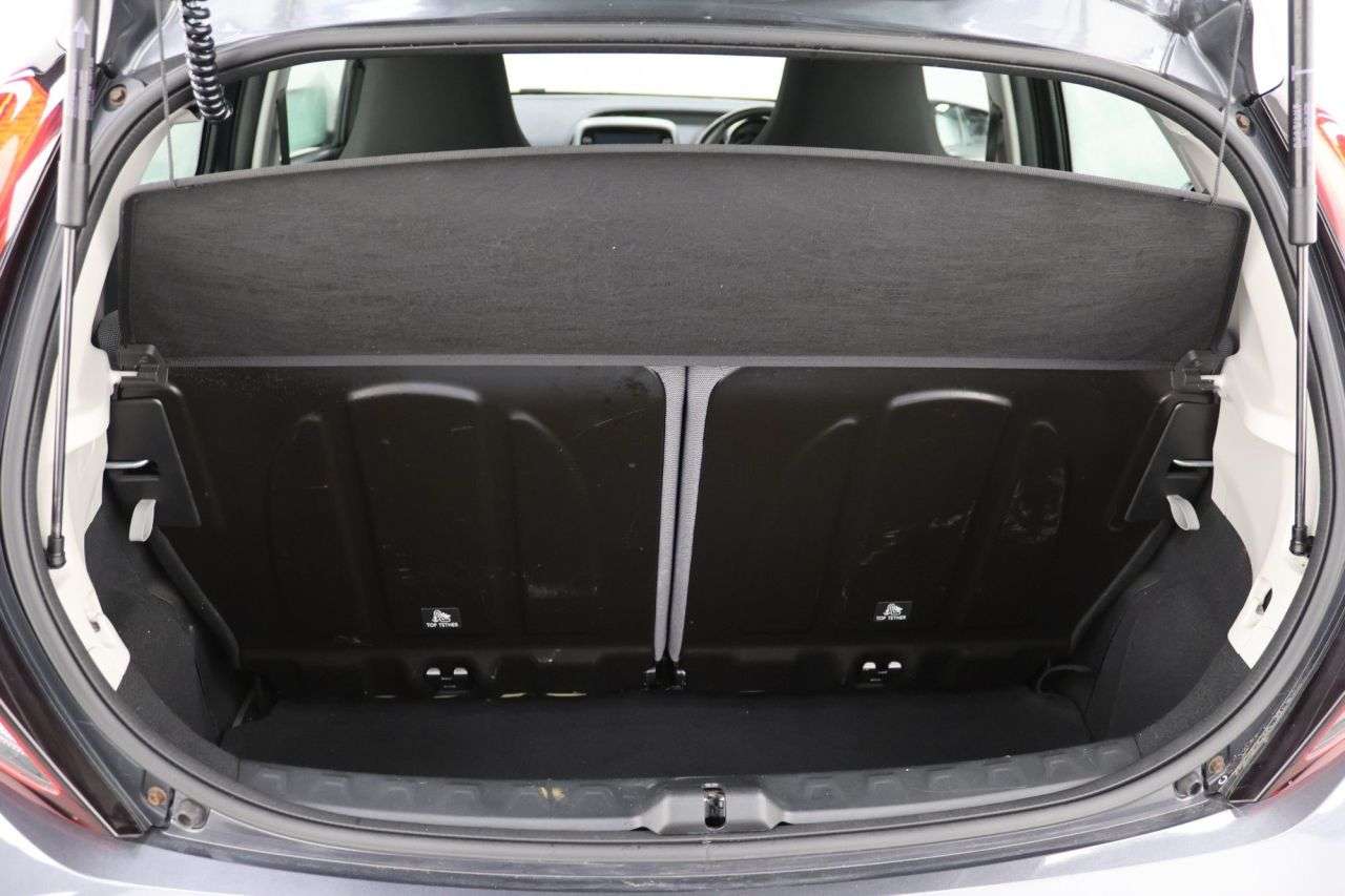 2022 TOYOTA AYGO 2022 TOYOTA AYGO