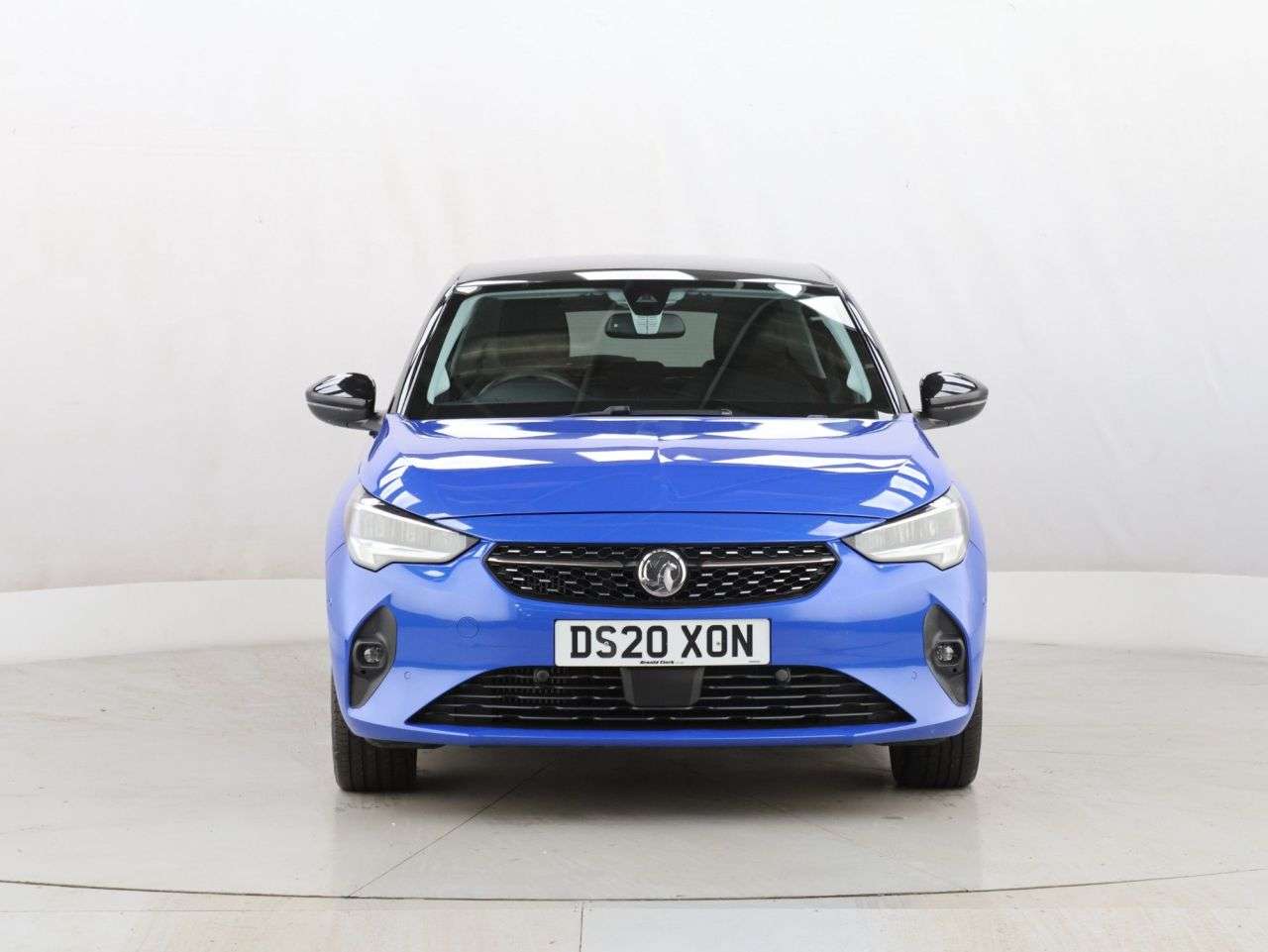 2020 VAUXHALL CORSA 2020 VAUXHALL CORSA