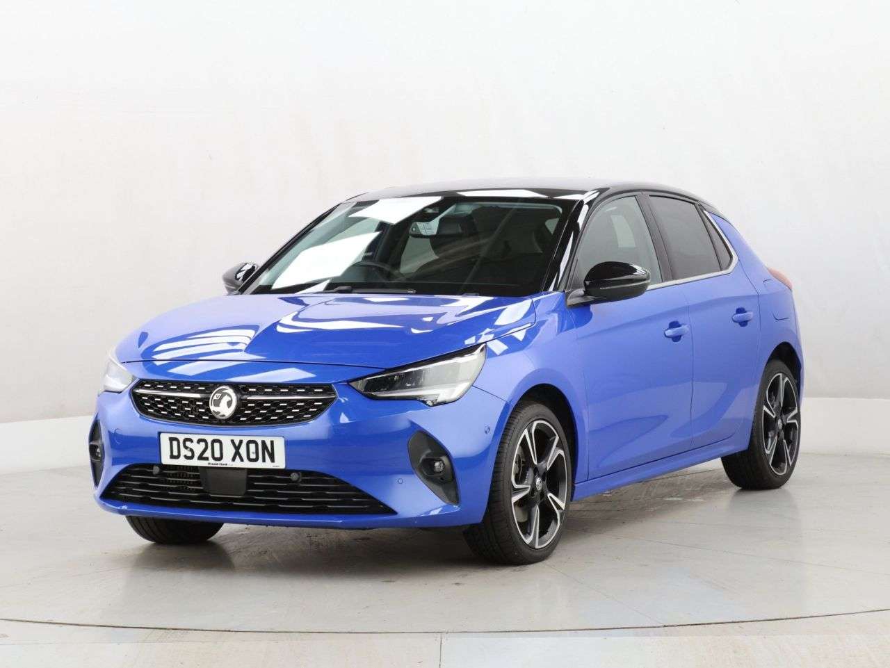 2020 VAUXHALL CORSA 2020 VAUXHALL CORSA