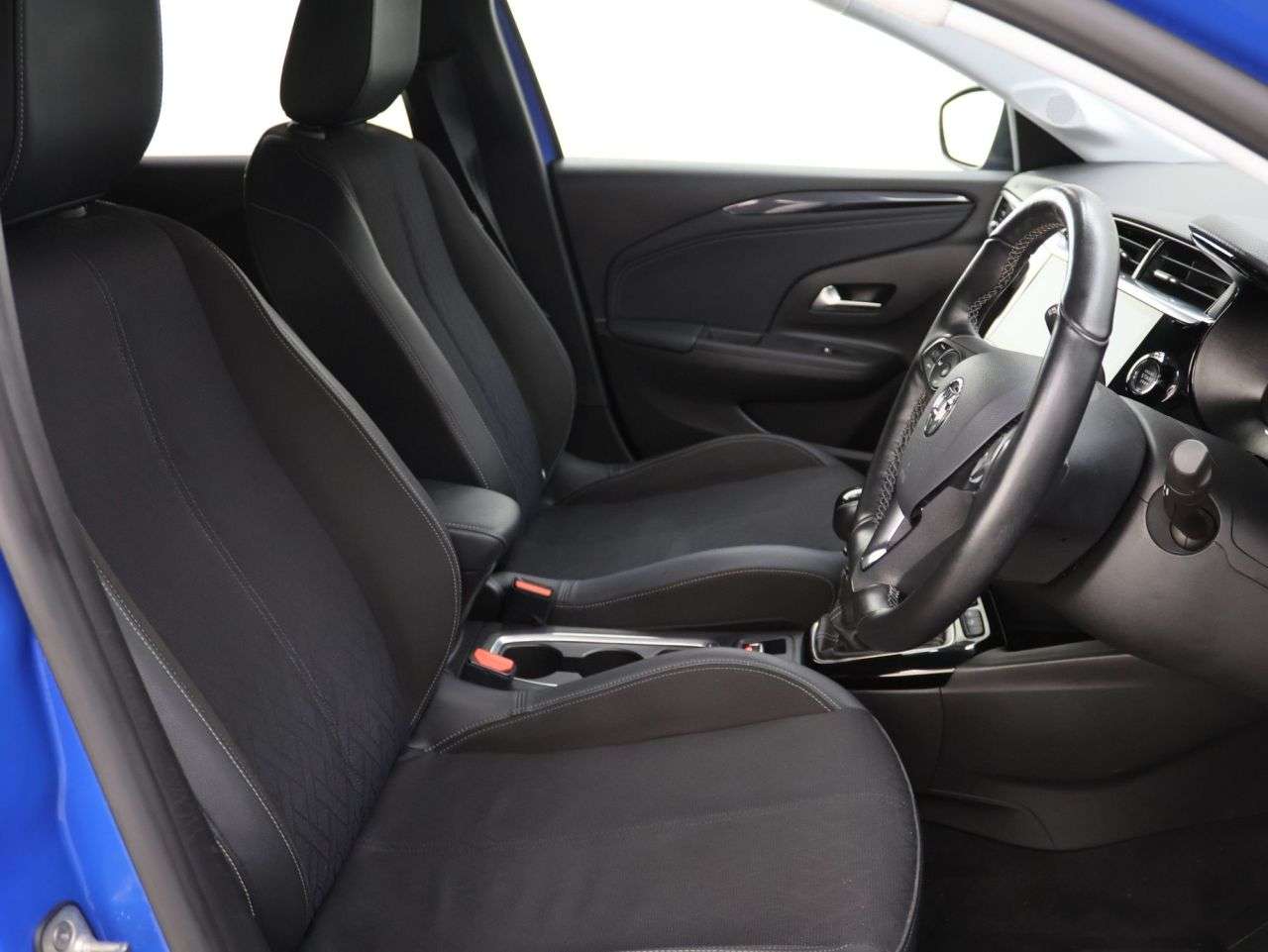 2020 VAUXHALL CORSA 2020 VAUXHALL CORSA