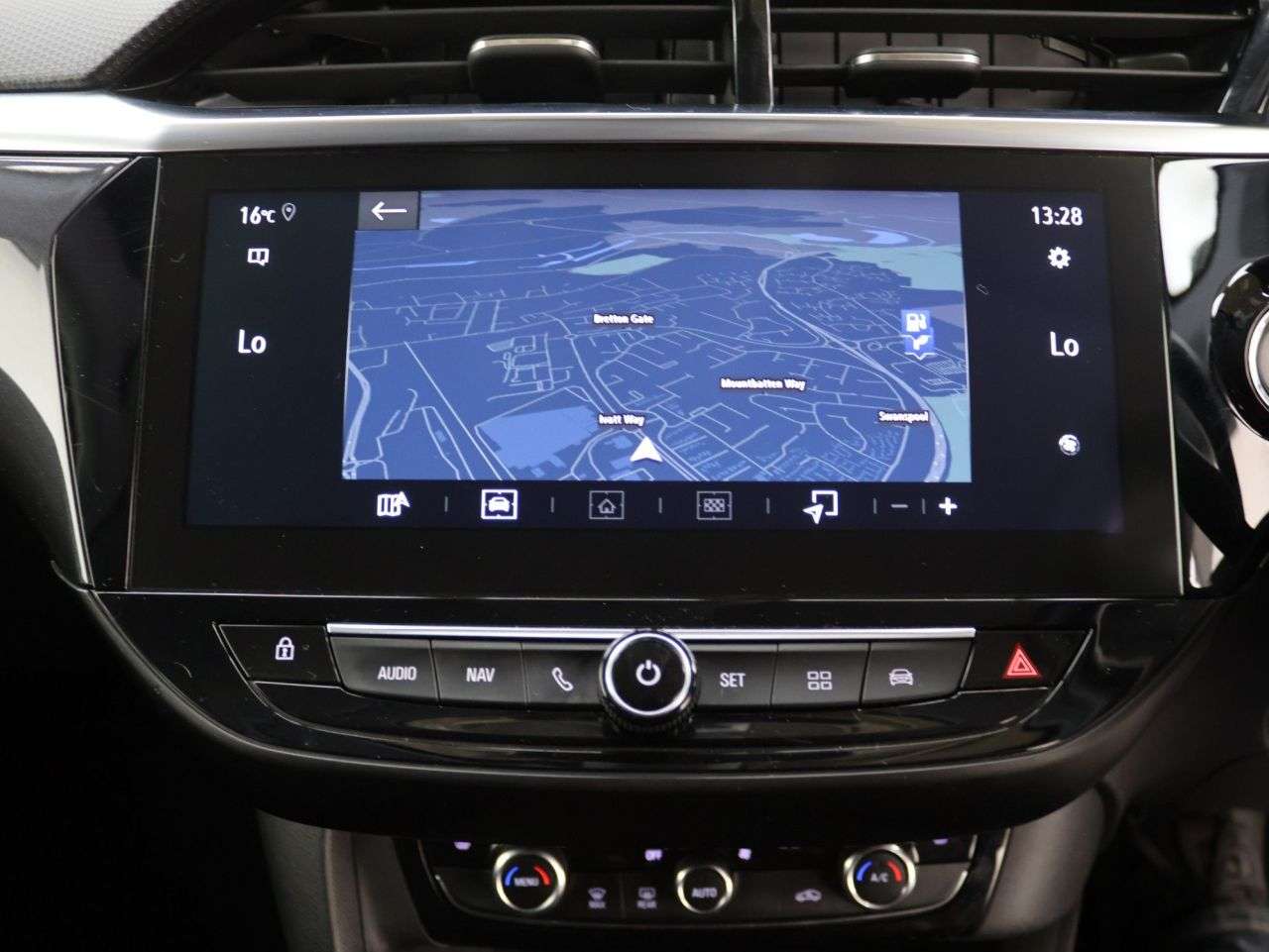 2020 VAUXHALL CORSA 2020 VAUXHALL CORSA