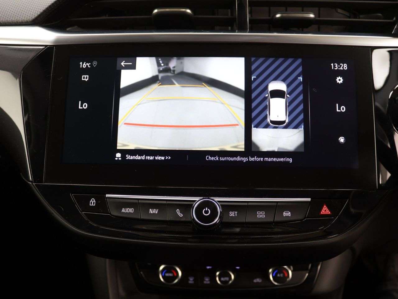 2020 VAUXHALL CORSA 2020 VAUXHALL CORSA