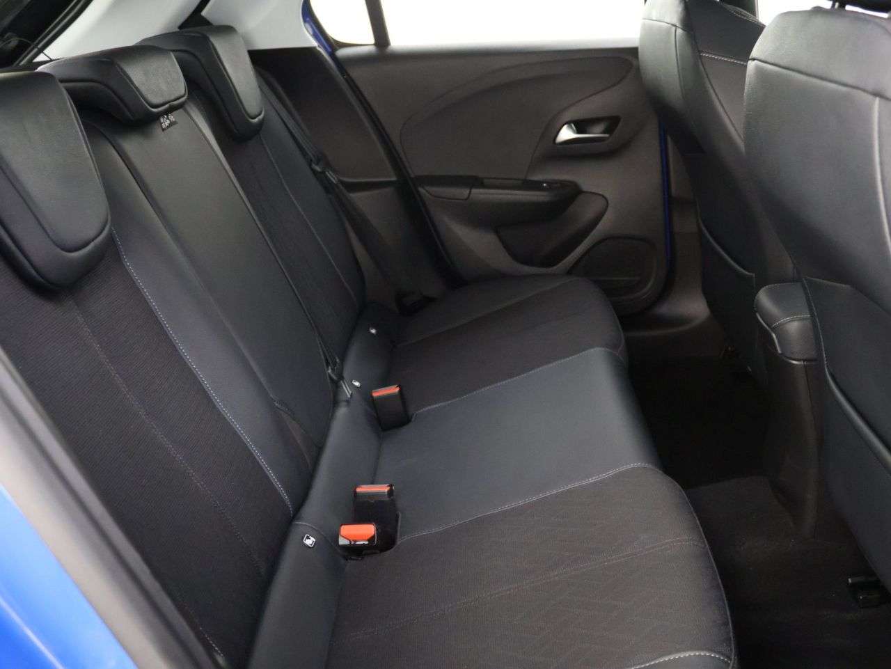 2020 VAUXHALL CORSA 2020 VAUXHALL CORSA