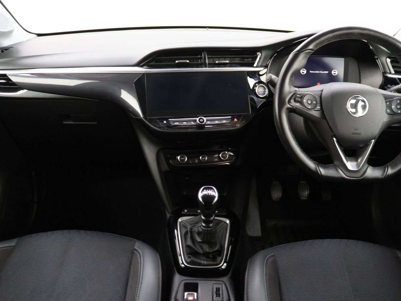 2020 VAUXHALL CORSA 2020 VAUXHALL CORSA