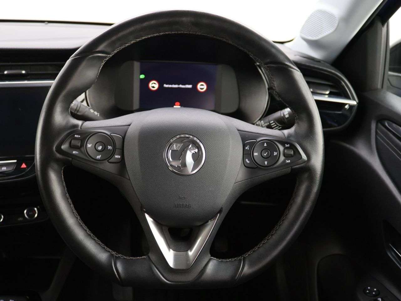 2020 VAUXHALL CORSA 2020 VAUXHALL CORSA