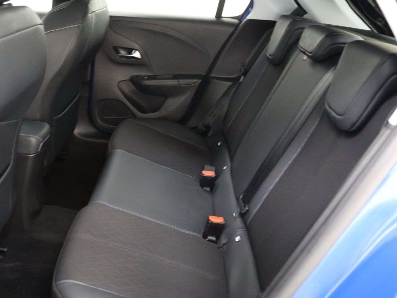 2020 VAUXHALL CORSA 2020 VAUXHALL CORSA