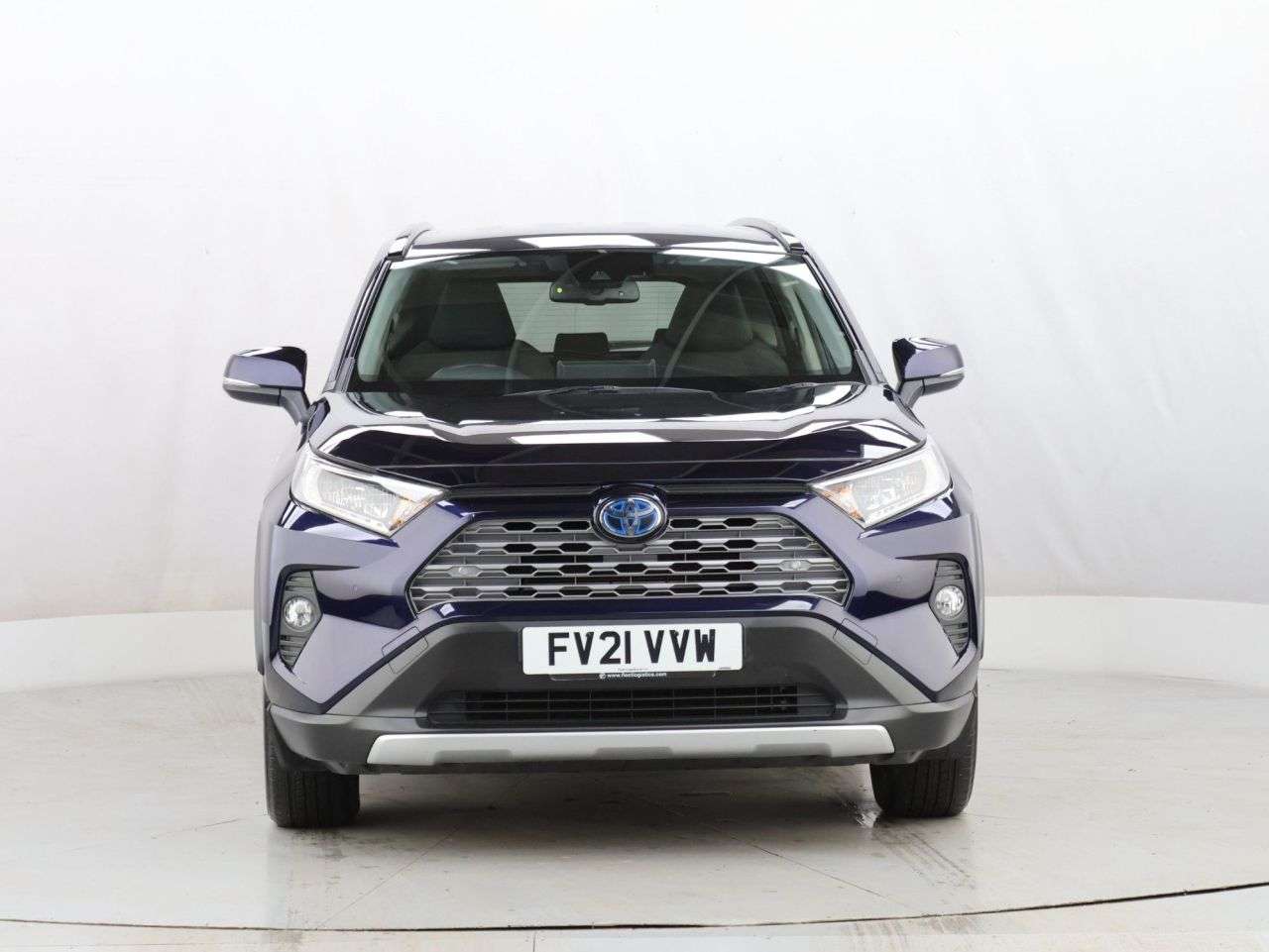 2021 TOYOTA RAV4 2021 TOYOTA RAV4