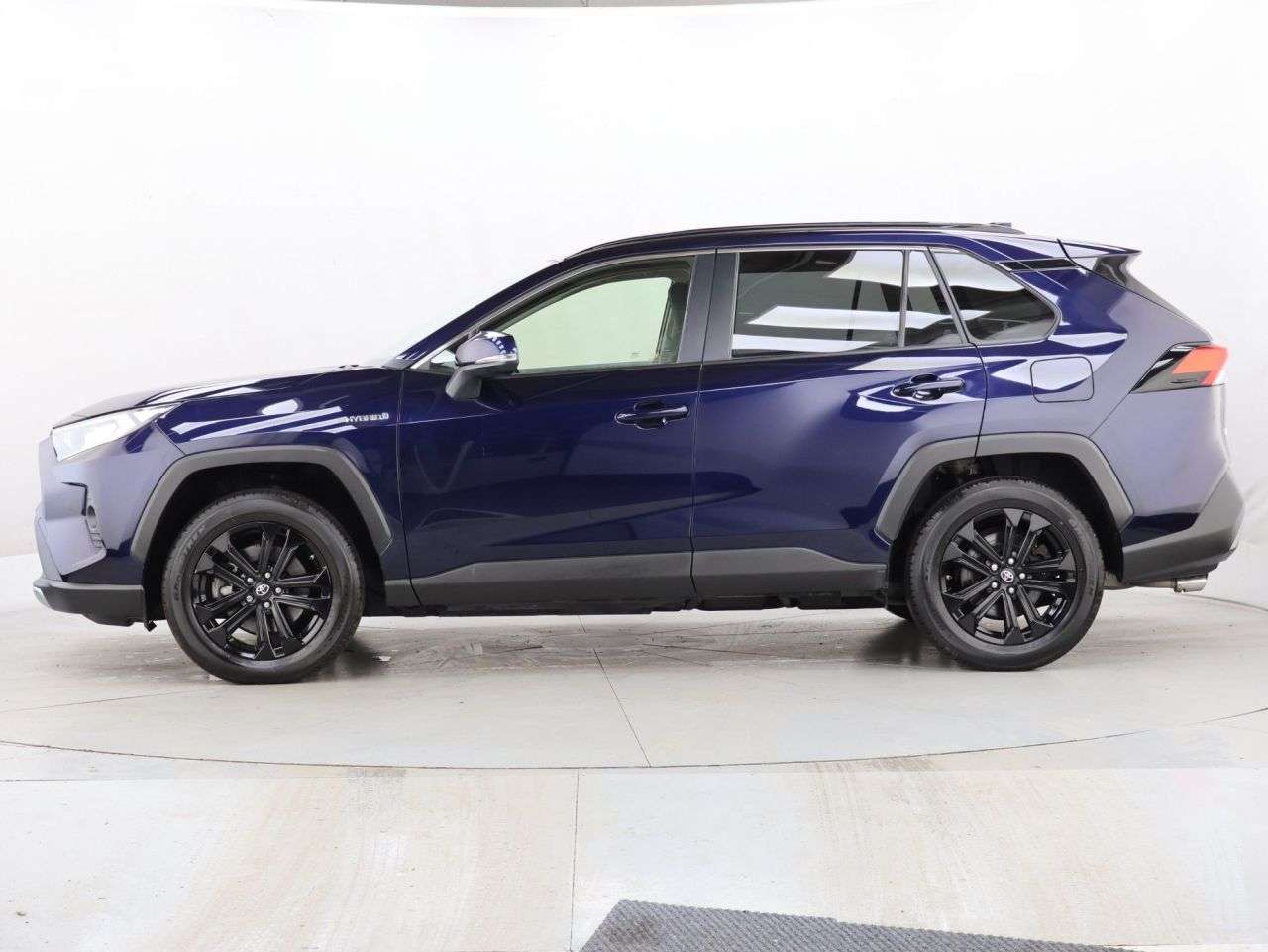 2021 TOYOTA RAV4 2021 TOYOTA RAV4