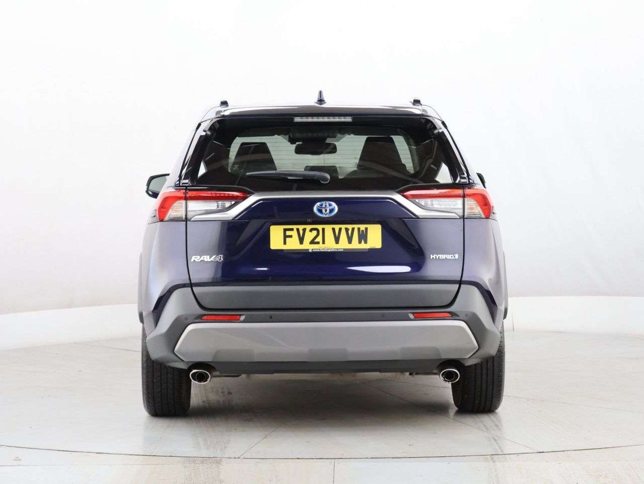 2021 TOYOTA RAV4 2021 TOYOTA RAV4