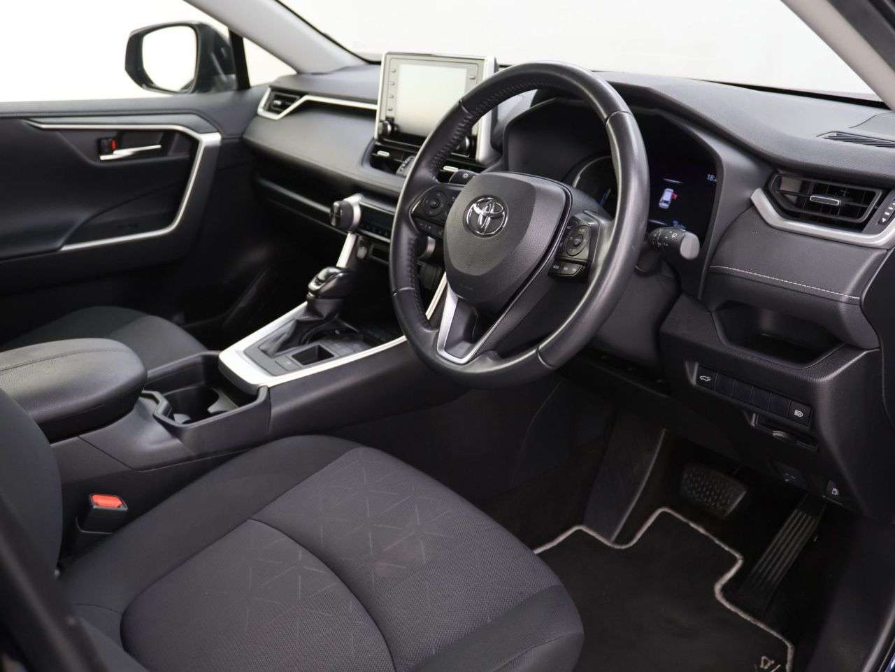 2021 TOYOTA RAV4 2021 TOYOTA RAV4