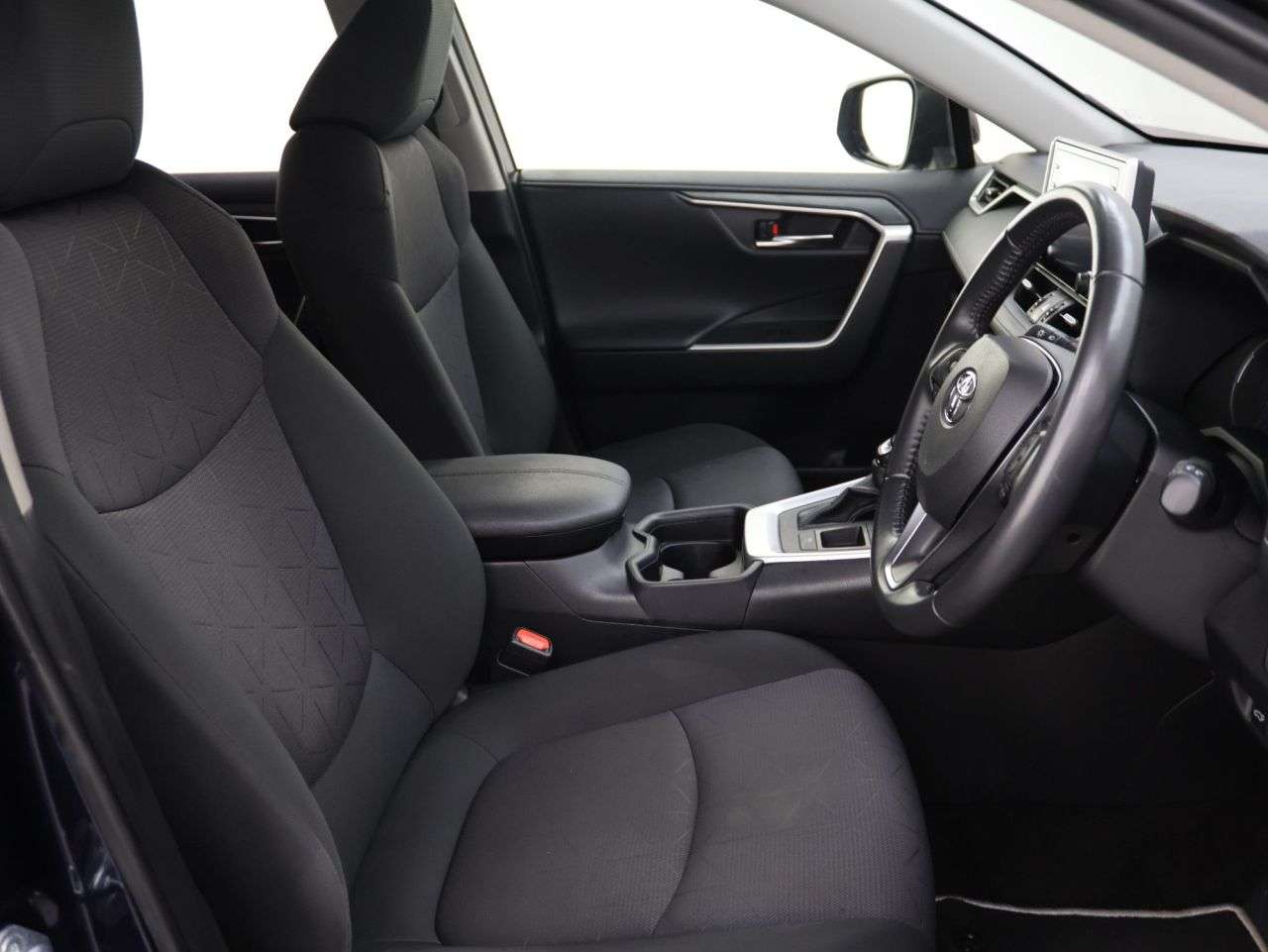 2021 TOYOTA RAV4 2021 TOYOTA RAV4