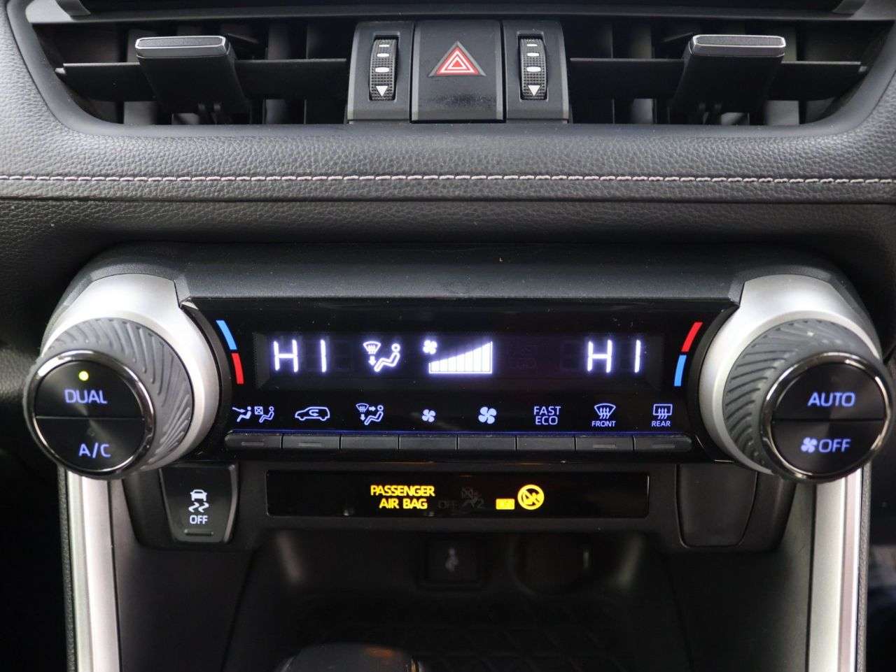 2021 TOYOTA RAV4 2021 TOYOTA RAV4