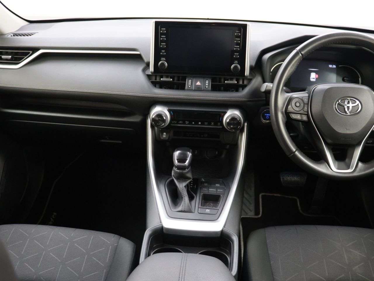 2021 TOYOTA RAV4 2021 TOYOTA RAV4