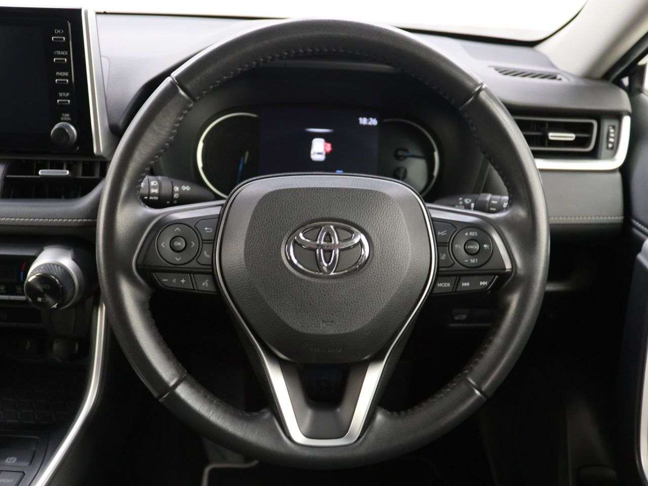 2021 TOYOTA RAV4 2021 TOYOTA RAV4