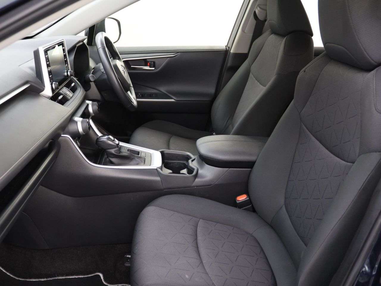 2021 TOYOTA RAV4 2021 TOYOTA RAV4