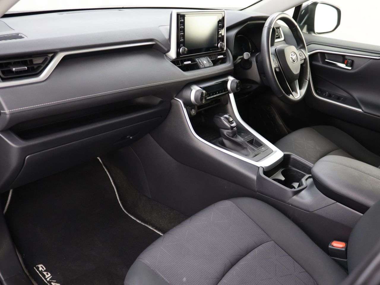 2021 TOYOTA RAV4 2021 TOYOTA RAV4