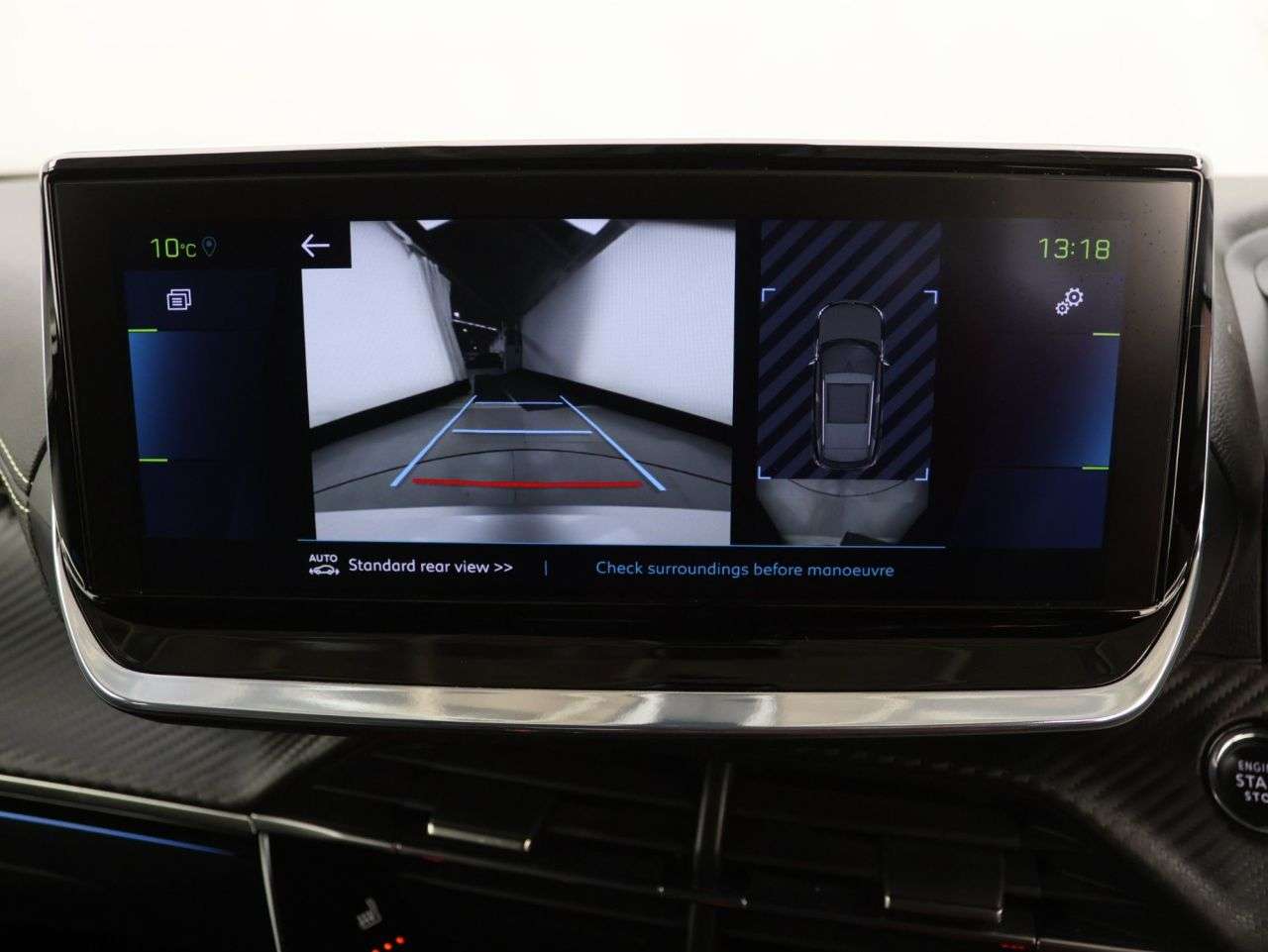 2021 PEUGEOT E-2008 2021 PEUGEOT E-2008