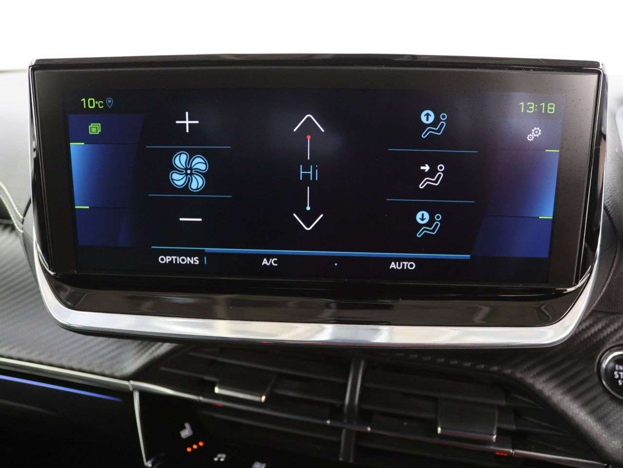 2021 PEUGEOT E-2008 2021 PEUGEOT E-2008