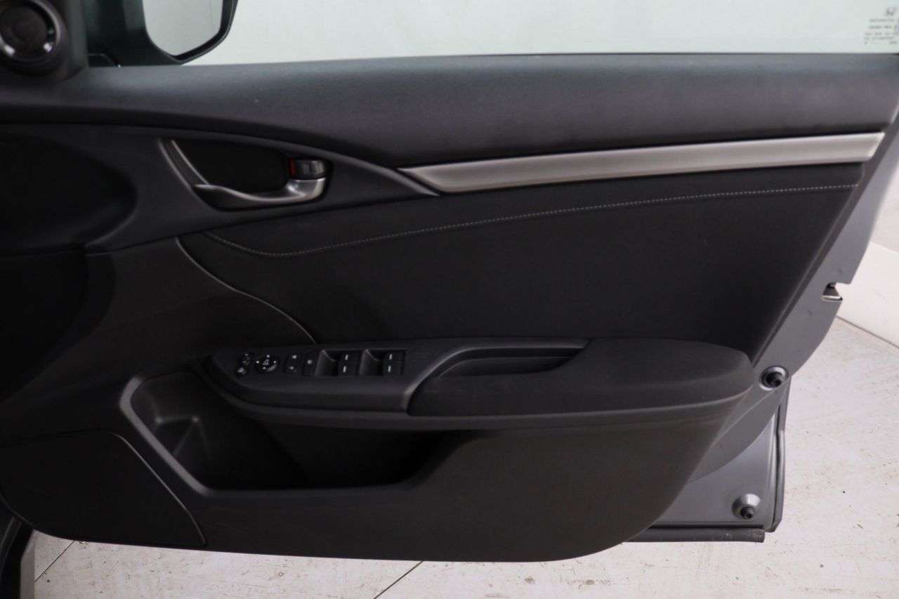 2018 HONDA CIVIC 2018 HONDA CIVIC