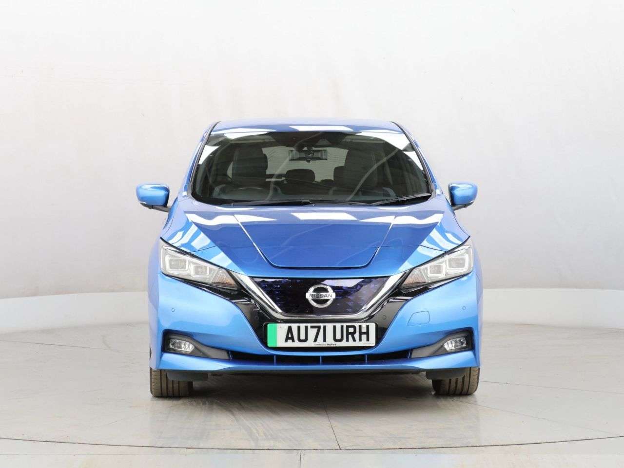 2021 NISSAN LEAF 2021 NISSAN LEAF