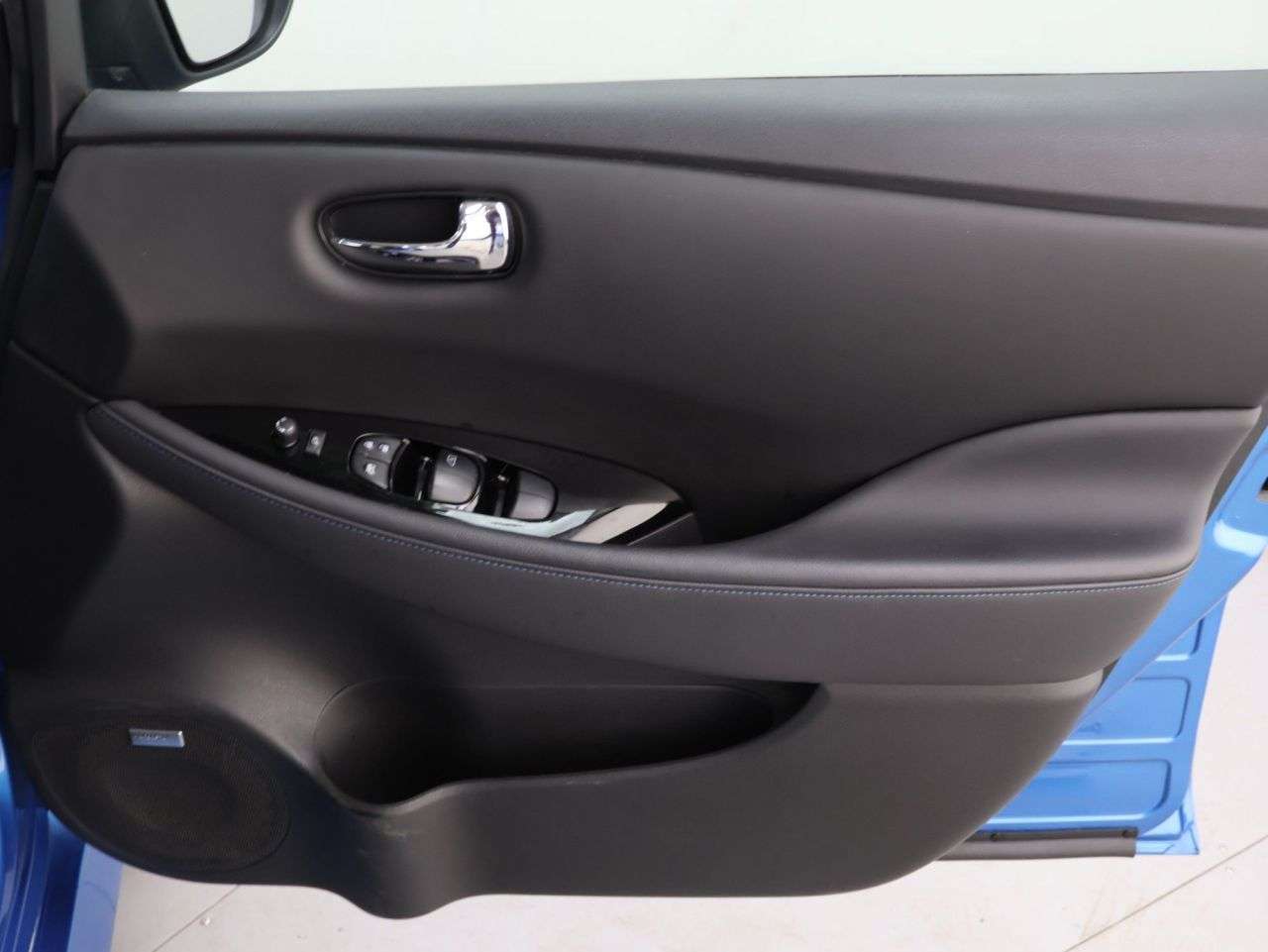 2021 NISSAN LEAF 2021 NISSAN LEAF