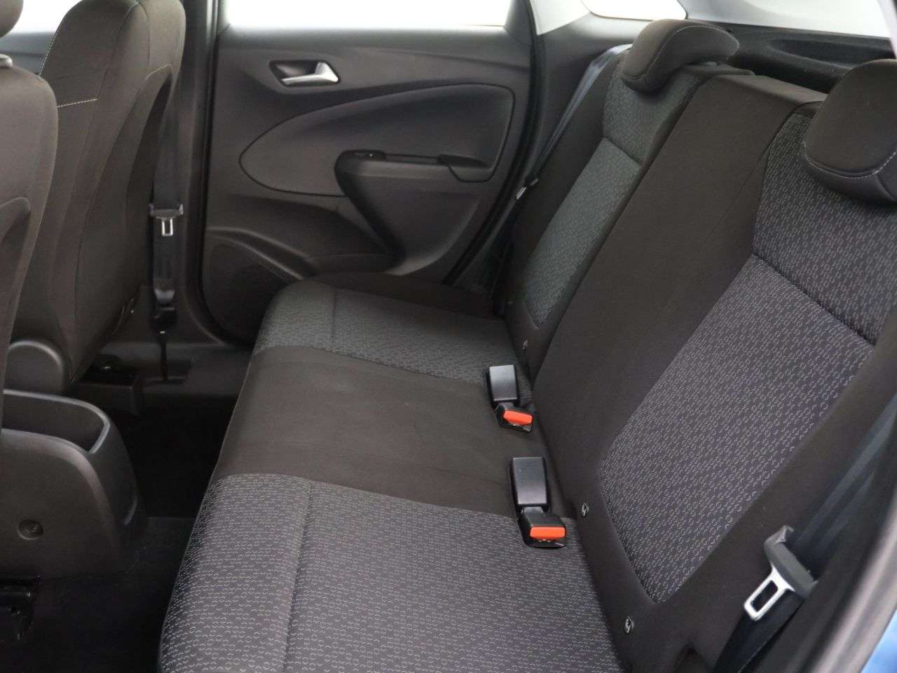 2017 VAUXHALL CROSSLAND X 2017 VAUXHALL CROSSLAND X