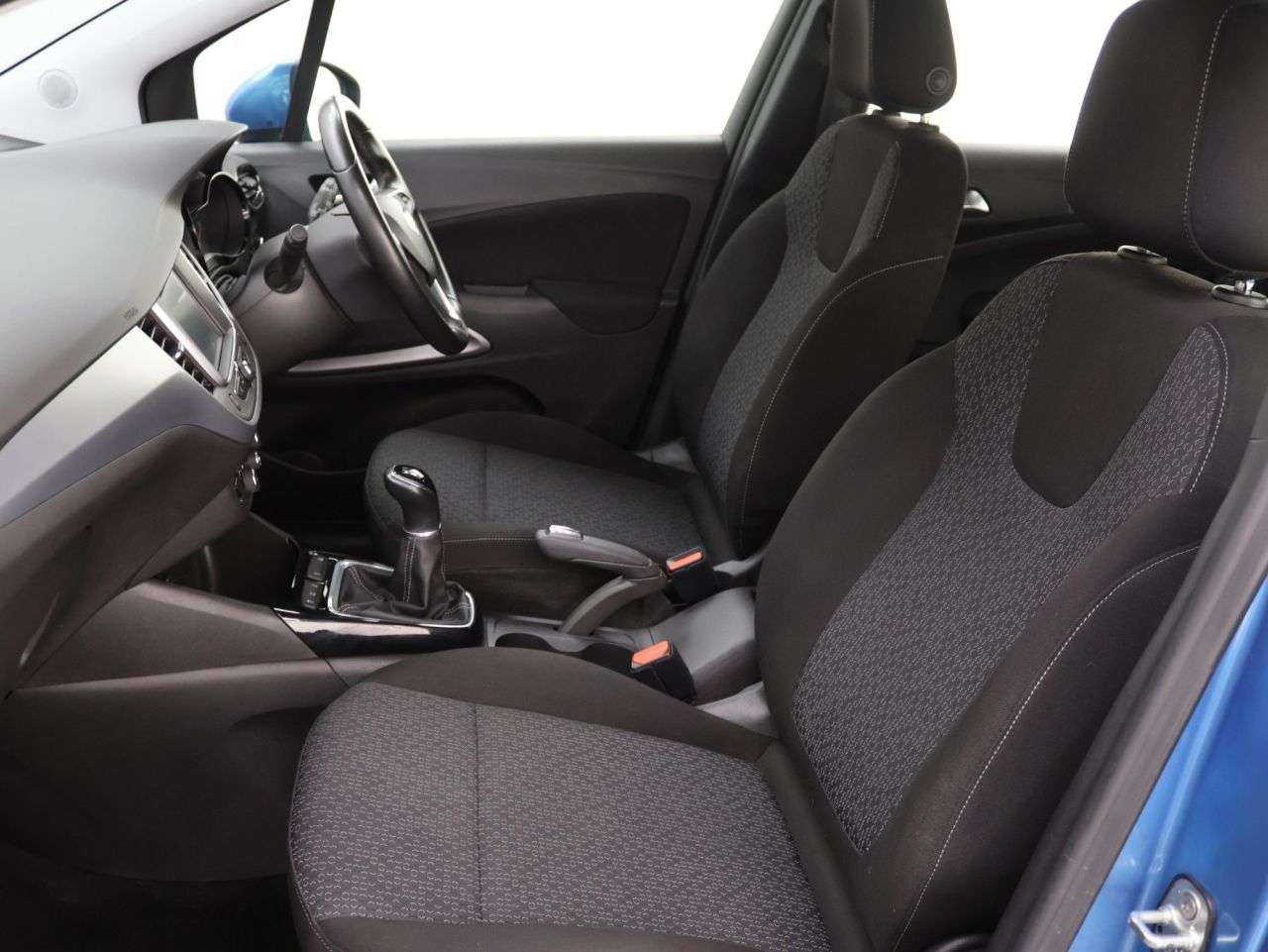 2017 VAUXHALL CROSSLAND X 2017 VAUXHALL CROSSLAND X