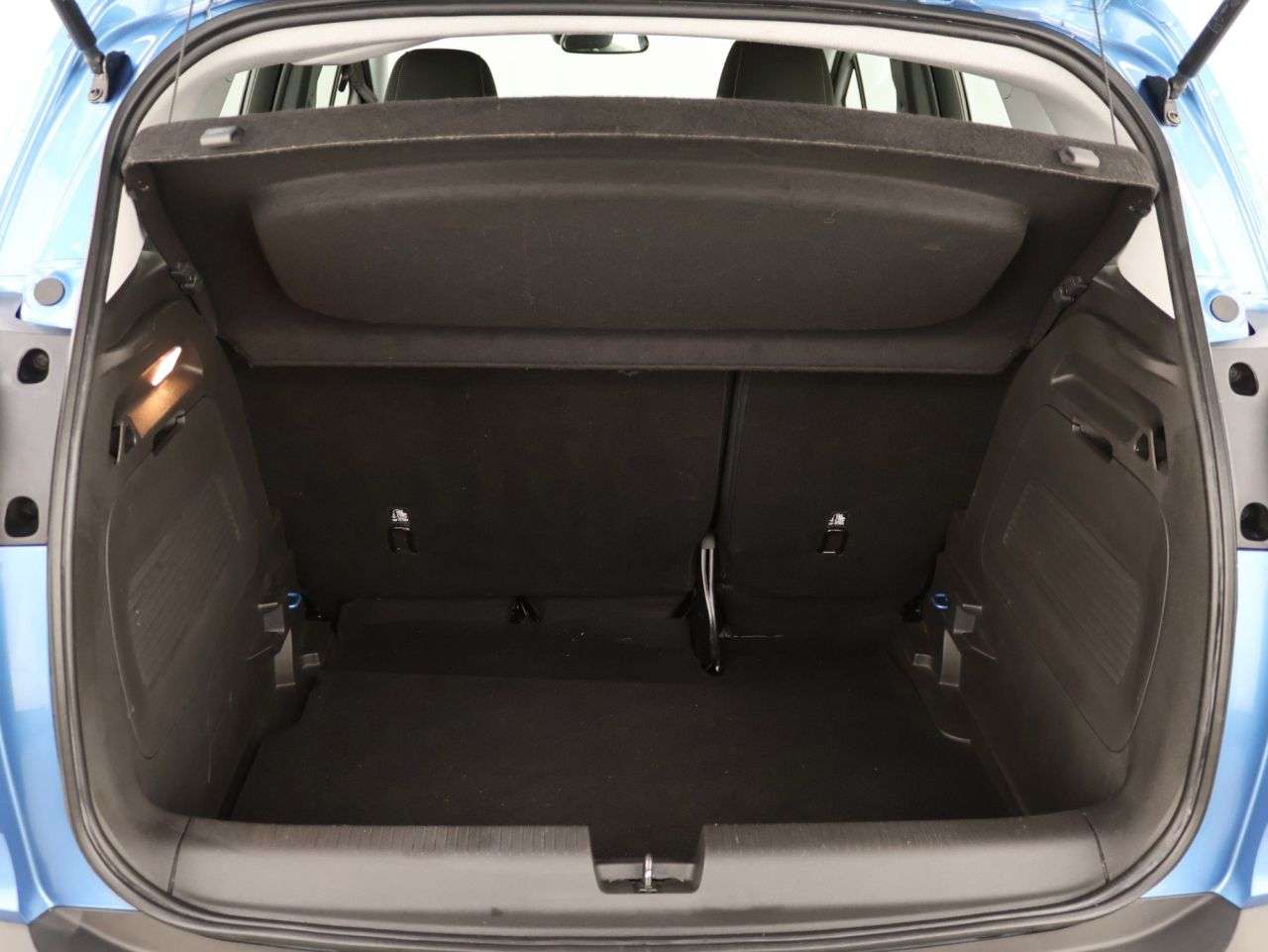 2017 VAUXHALL CROSSLAND X 2017 VAUXHALL CROSSLAND X