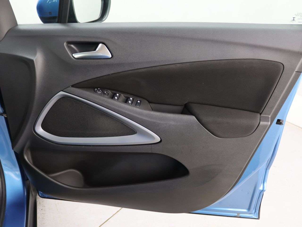 2017 VAUXHALL CROSSLAND X 2017 VAUXHALL CROSSLAND X