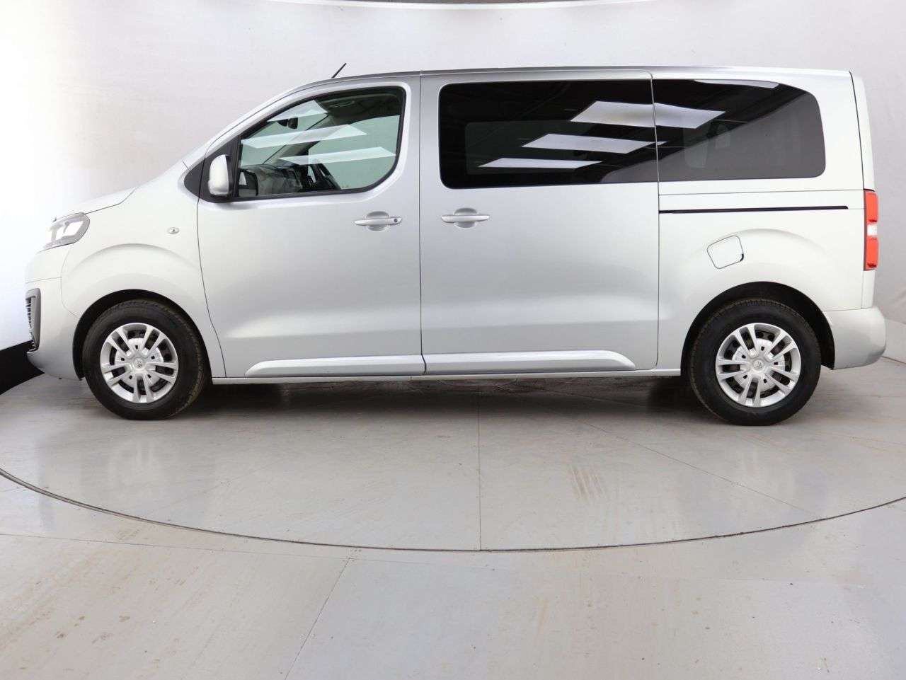 2018 CITROEN SPACETOURER 2018 CITROEN SPACETOURER