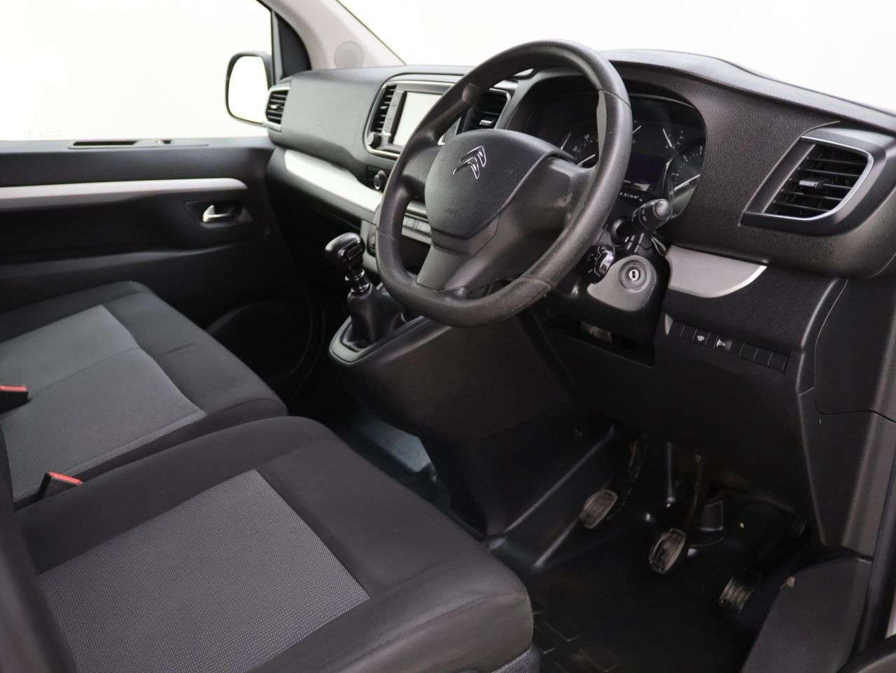 2018 CITROEN SPACETOURER 2018 CITROEN SPACETOURER