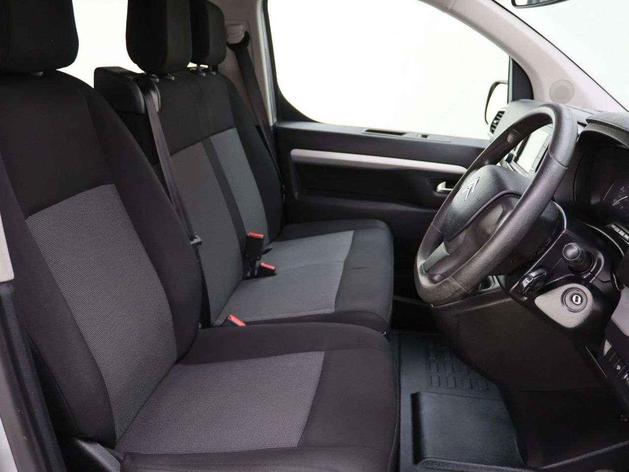 2018 CITROEN SPACETOURER 2018 CITROEN SPACETOURER