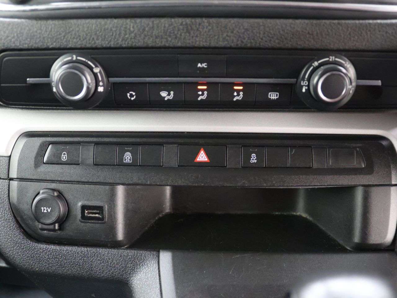 2018 CITROEN SPACETOURER 2018 CITROEN SPACETOURER