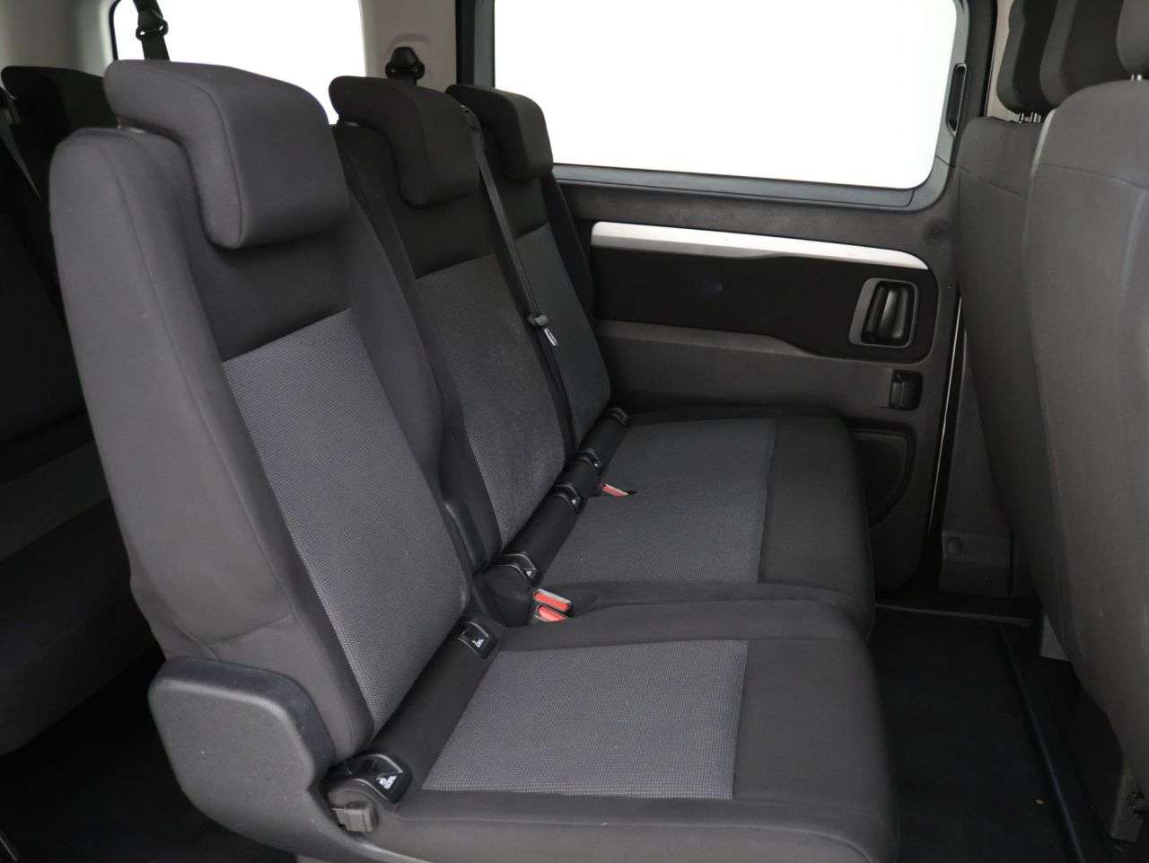 2018 CITROEN SPACETOURER 2018 CITROEN SPACETOURER