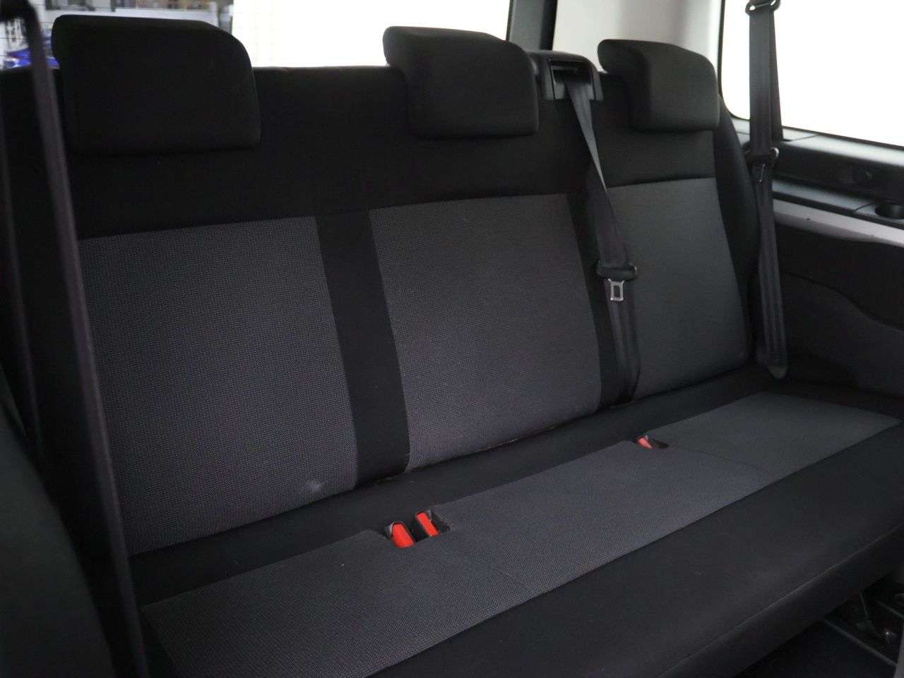 2018 CITROEN SPACETOURER 2018 CITROEN SPACETOURER