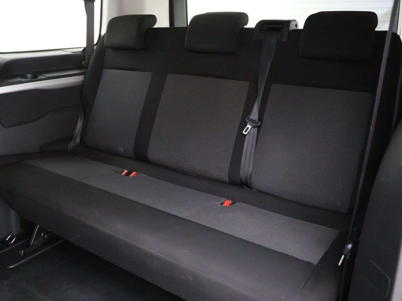 2018 CITROEN SPACETOURER 2018 CITROEN SPACETOURER