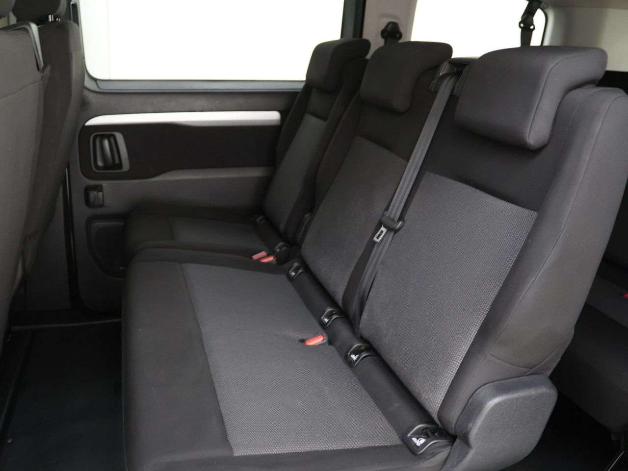 2018 CITROEN SPACETOURER 2018 CITROEN SPACETOURER