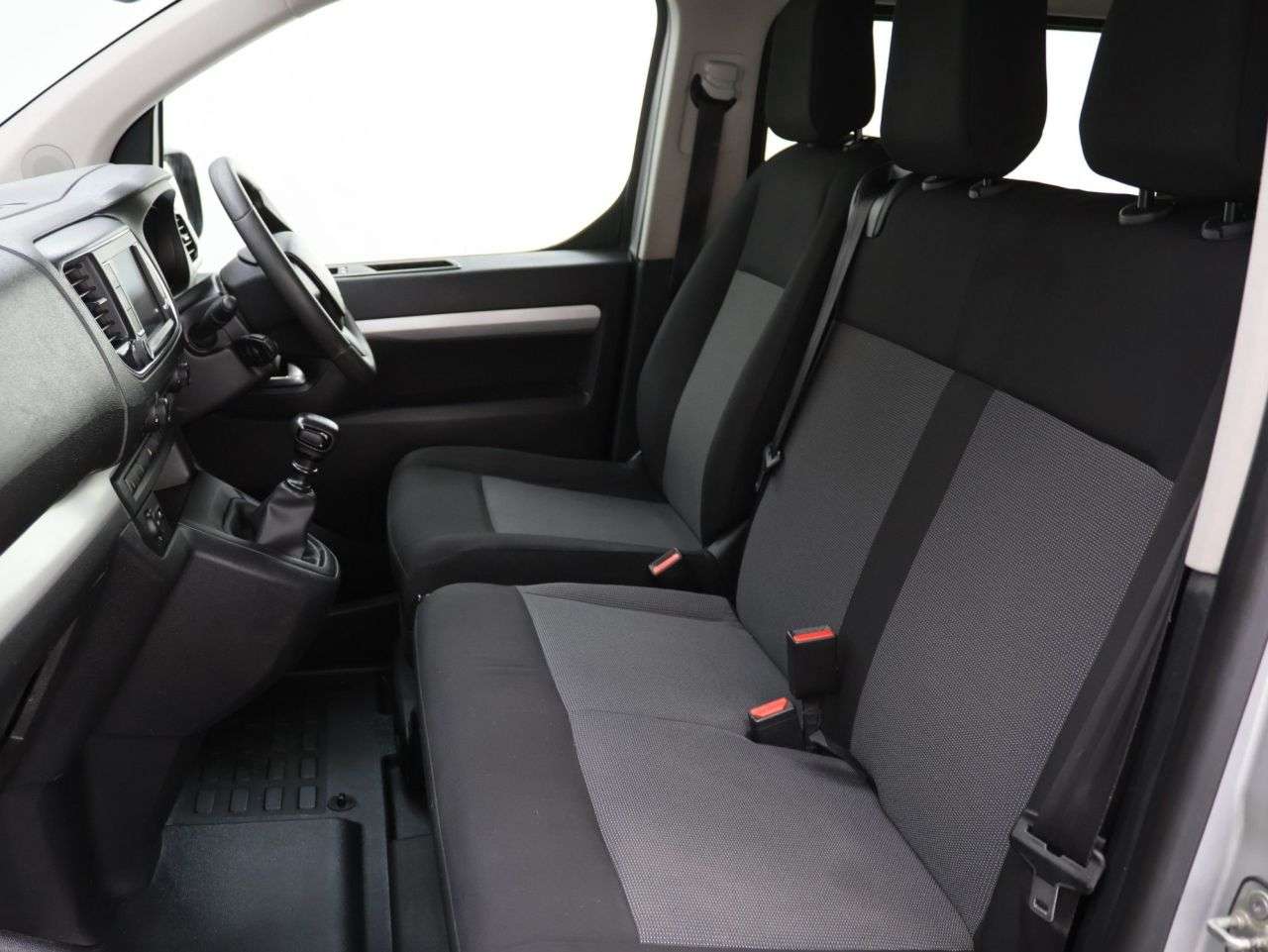 2018 CITROEN SPACETOURER 2018 CITROEN SPACETOURER