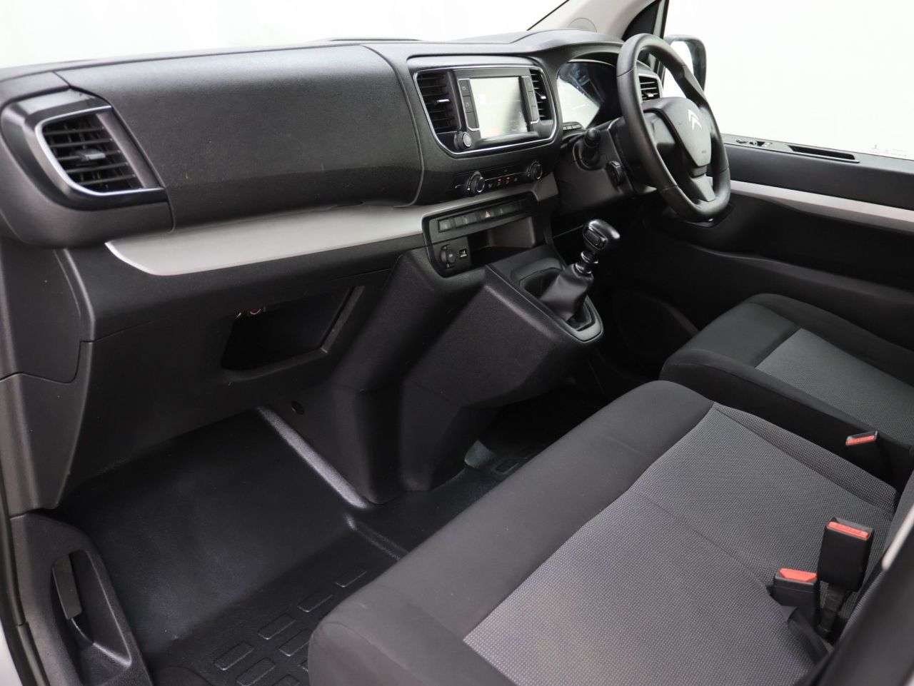 2018 CITROEN SPACETOURER 2018 CITROEN SPACETOURER