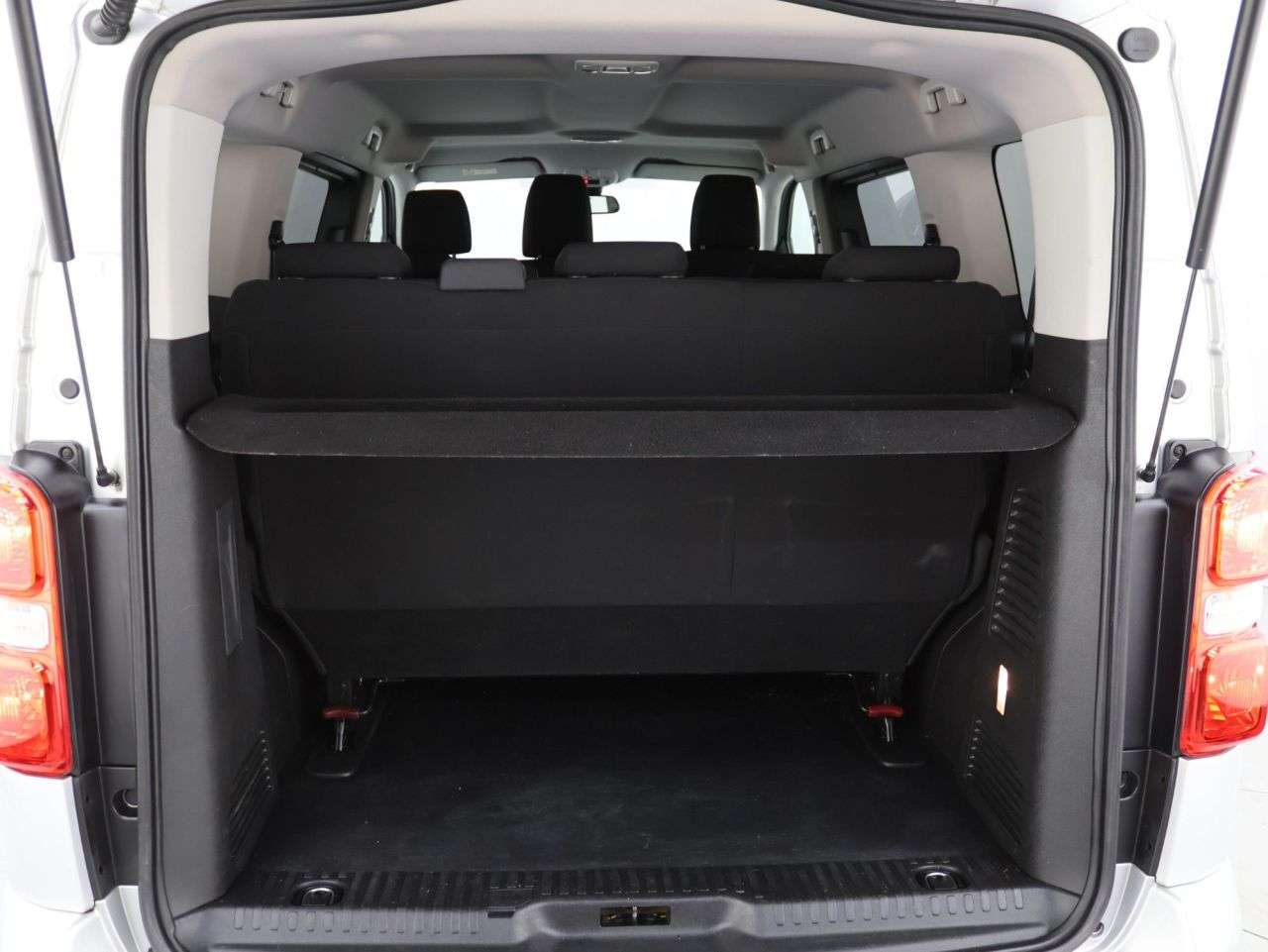 2018 CITROEN SPACETOURER 2018 CITROEN SPACETOURER