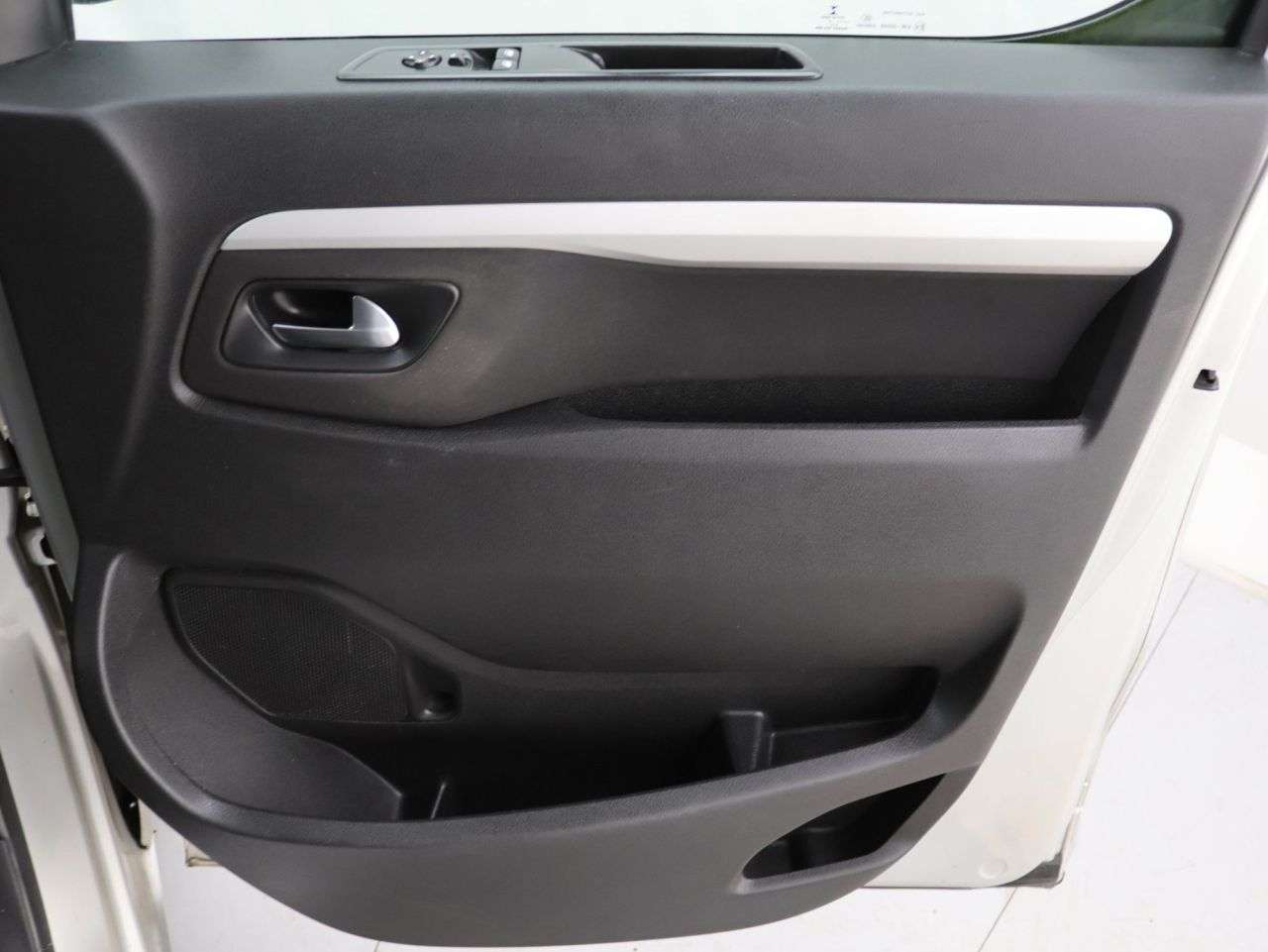 2018 CITROEN SPACETOURER 2018 CITROEN SPACETOURER